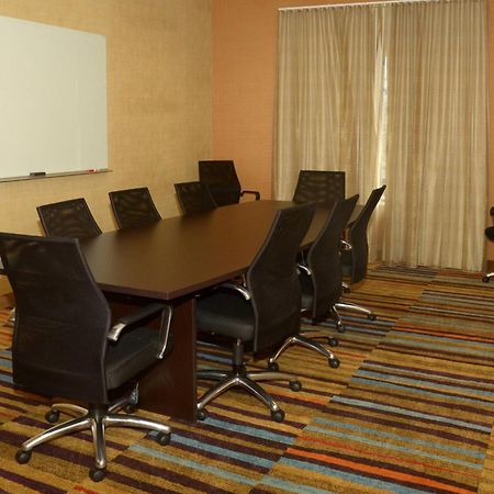 Fairfield Inn & Suites By Marriott Fairmont Kültér fotó
